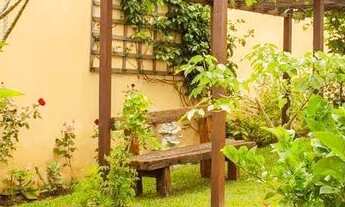 Imagem 7: Casa para temporada em Carrancas