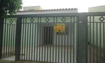 Imagem: Casa Residencial para locação, Residencial