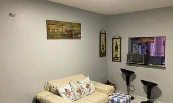 Imagem 2: Vendo Apartamento no Aririzal