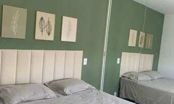 Imagem 4: Apartamento com 2 dormitórios à venda, 50 m² por R$ 450.000 - Vila Pires - Santo André/SP