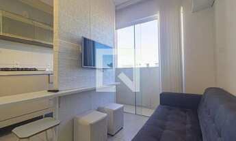 Imagem 3: Apartamento para Aluguel - Cajuru, 1 Quarto, 34 m2