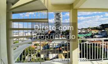 Imagem 2: Direto com Proprietario] Apartamento Cobertura Lapa