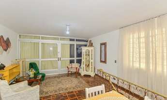 Imagem 2: Apartamento para venda possui 260 metros quadrados com 5 quartos em Centro - Curitiba - PR