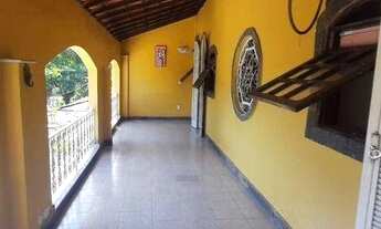 Imagem 5: Casa com 5 dormitórios, 460 m² - venda por R$ 1.000.000,00 ou aluguel por R$ 5.700,00/mês