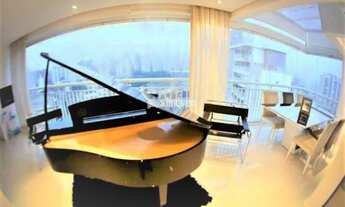 Imagem 5: Cobertura Duplex 3 Suites 3 Vagas Depósito no Morumbi!!!