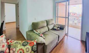 Imagem 5: Apartamento para Aluguel - Nova Petrópolis, 2 Quartos, 66 m2