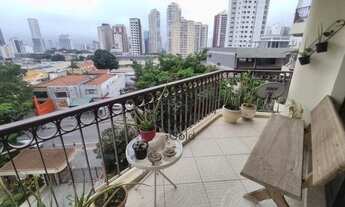 Imagem 3: Apartamento com 3 suítes à venda, 150 m² por R$ 1.230.000,00 - Tatuapé