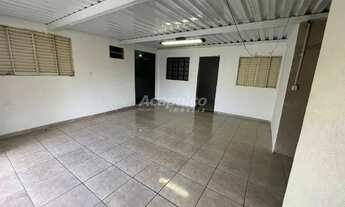 Imagem: Casa para aluguel, 2 quartos, 2 vagas, Cidade