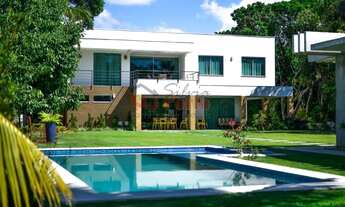 Imagem: Vende se casa linda em Condomínio