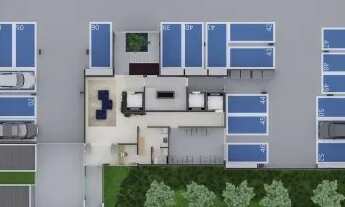 Imagem 7: COBERTURA com 3 dormitórios à venda por R$ 2.600.000,00 no bairro Mercês - CURITIBA / PR