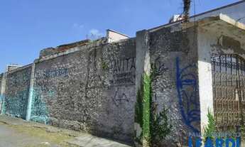 Imagem 7: CASA TÉRREA - BUTANTÃ - SP