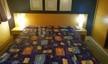 Imagem 5: 03571 - Flat/Aparthotel 1 Dorm, JARDINS - SÃO PAULO/SP