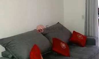 Imagem 3: Apartamento no Jardim Anália Franco