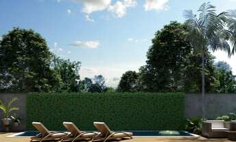 Imagem 6: Casa à venda, 287 m² por R$ 2.800.000,00 - Residencial Goiânia Golfe Clube - Goiânia/GO