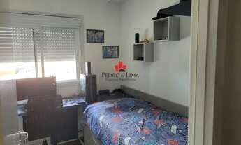 Imagem 6: Apartamento com 3 suítes, 2 vagas, varanda gourmet e 198 m² no Tatuapé