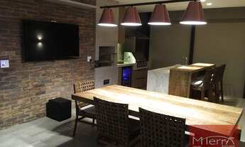 Imagem 2: Casa à venda, 372 m² por R$ 3.500.000,00 - Mata da Praia - Vitória/ES