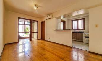 Imagem: Apartamento com 1 dormitório para alugar