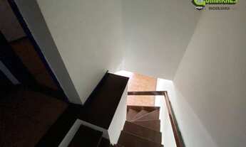 Imagem 5: Apartamento com 2 quartos, - venda por R$ 300.000 ou aluguel por R$ 1.200 mês - Portão - L