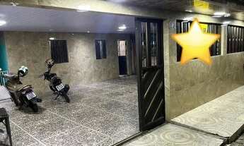 Imagem 2: R$ 160 mil 3qts semi mobiliada