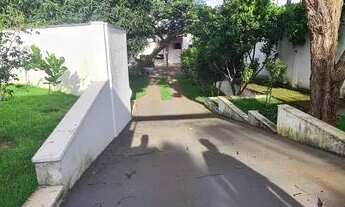 Imagem 7: Casa Cidade Jardim, Rua das Seriemas