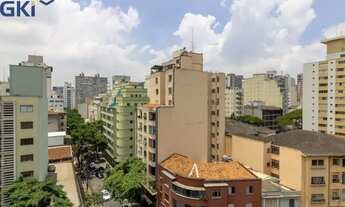 Imagem 4: PRÓXIMO AO MACKENZIE E A SANTA CASA