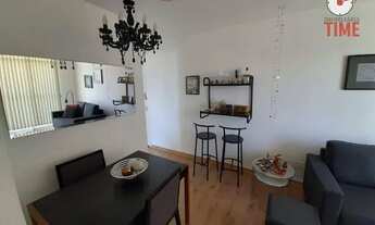 Imagem 2: APARTAMENTO com 2 dormitórios à venda com 54m² por R$ 280.000,00 no bairro Tingui - CURITI