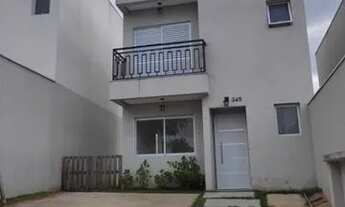 Imagem 2: Sobrado com 2 dormitórios à venda, 70 m² por R$ 470.000,00 - Centro - Cajamar/SP