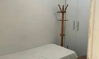 Imagem 5: Quarto individual ( centro