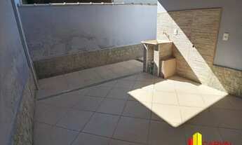 Imagem 5: Casa com 2 dormitórios para alugar, 105 m² por R$ 1.100,00/mês - Jardim Triunfo - Pedreira