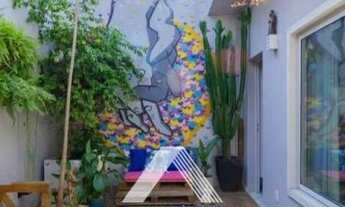 Imagem 2: Casa à venda no bairro Chácara Santo Antônio (Zona Sul) - São Paulo/SP