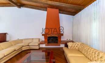 Imagem 7: CURITIBA - Casa Padrão - Água Verde