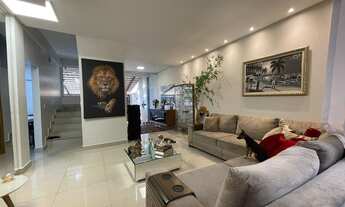 Imagem: Sobrado 160 mts 3 quartos Setor Faiçalville