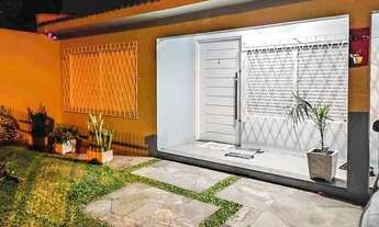 Imagem: Casa com 2 dormitórios à venda, 184 m²