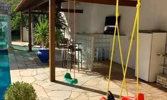 Imagem 4: Casa com 3 dormitórios à venda, 410 m² por R$ 2.500.000 - Camboinhas - Niterói/RJ - CA6018