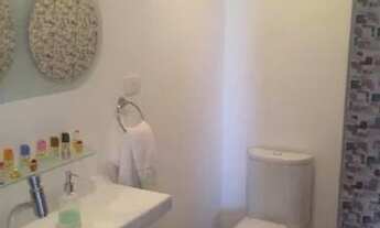 Imagem 2: Cobertura com 5 dormitórios à venda, 446 m² por R$ 4.500.000,00 - Campo Belo - São Paulo/S