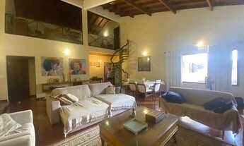 Imagem 5: Casa com 3 dormitórios, 360 m² - venda por R$ 1.800.000 ou aluguel por R$ 9.500/mês - Alph