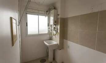 Imagem 5: Apartamento para Venda - 57.66m², 2 dormitórios, 1 vaga - Jardim Carvalho