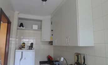 Imagem 7: APARTAMENTO com 3 dormitórios à venda com 60m² por R$ 394.000,00 no bairro Alto da Glória