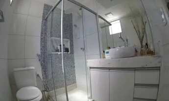 Imagem 2: Aluguel de Apartamento no Condomínio Enseada de Manguinhos - 2 quartos