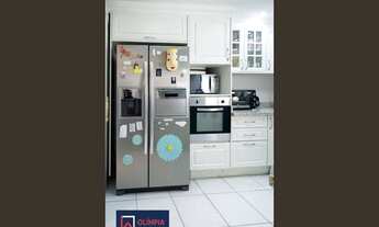 Imagem 7: Apartamento Venda Brooklin 120 m² 2 Dormitórios