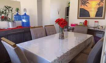 Imagem: Apartamento para Venda em Indaiatuba, Jardim