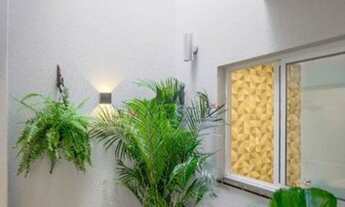 Imagem 7: Sobrado em Recanto Tropical 2 - Cascavel