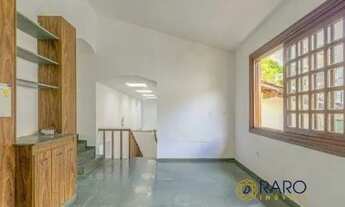 Imagem 4: Aluguel - CASA - MANGABEIRAS BELO HORIZONTE MG