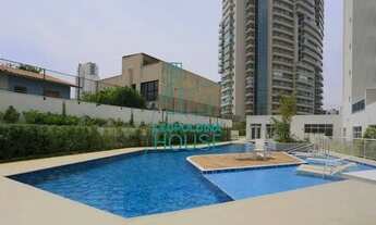 Imagem: SãO PAULO - Apartamento Padrão - Pinheiros