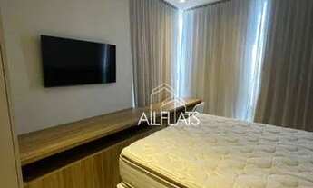 Imagem: Apartamento com 2 dormitórios, 84 m²