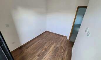 Imagem 5: Apartamento para venda tem 55 metros quadrados com 2 quartos em Vila Pires Santo André vag