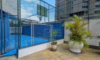 Imagem 3: Apartamento com 3 dormitórios, 147 m² - venda por R$ 3.000.000,00 ou aluguel por R$ 9.600