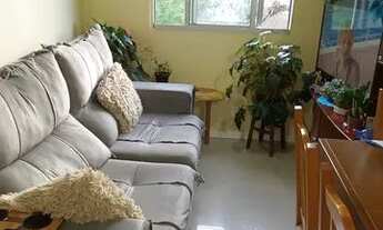 Imagem 2: Apartamento com 2 dormitórios à venda, 48 m² por R$ 106.000,00 - São Francisco - Farroupil