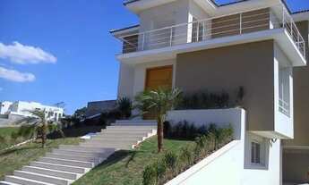 Imagem 2: Casa com 4 dormitórios, 480 m² - venda por R$ 3.500.000,00 ou aluguel por R$ 18.705,11/mês