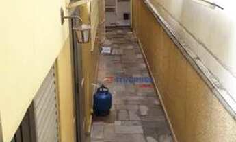 Imagem 5: Casa com 3 dormitórios, 300 m² - venda por R$ 1.350.000,00 ou aluguel por R$ 6.755,00/mês